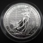 銀貨のマクタス