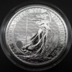 銀貨のマクタス